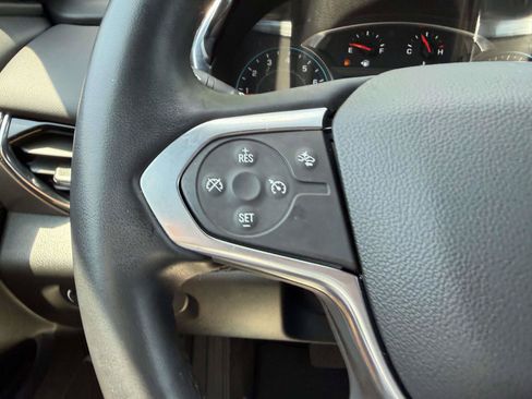Certified 2023 Chevrolet Traverse LT AWD/4WD image 28