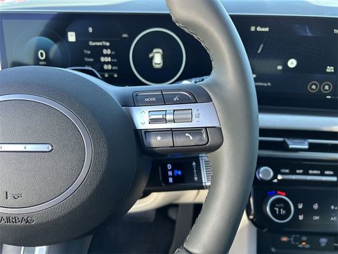 New 2026 Hyundai Tucson Limited image 28