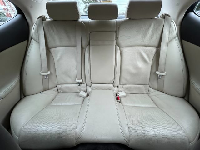Used 2011 Lexus IS 250 AWD w/ Luxury Plus Value Edition image 28