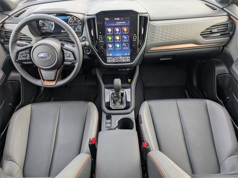 Certified 2025 Subaru Forester Sport w/ Protection Package (1PH) image 18