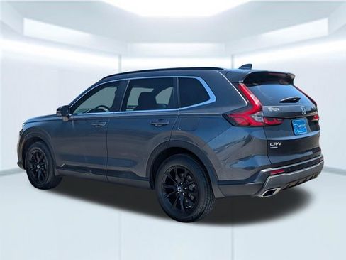 Used 2024 Honda CR-V Sport-L image 4