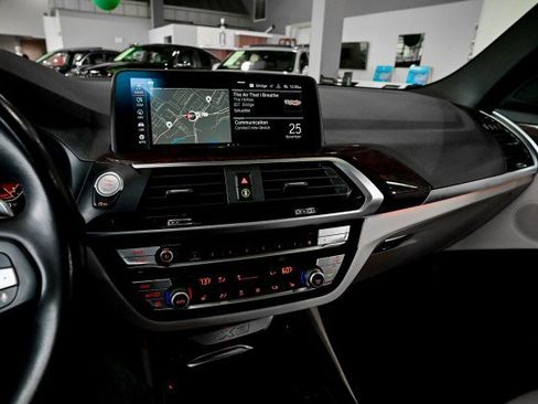 Used 2020 BMW X3 xDrive30i w/ Convenience Package image 32