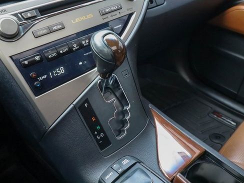 Used 2013 Lexus RX 350 AWD image 10