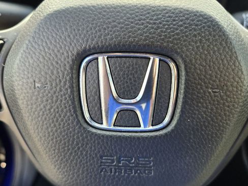 Certified 2025 Honda CR-V Sport image 28