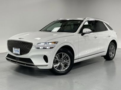 Used 2023 Genesis GV70 2.5T