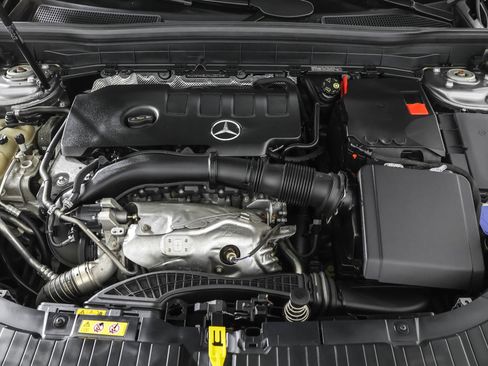 Used 2021 Mercedes-Benz GLB 250 4MATIC w/ AMG Line image 48