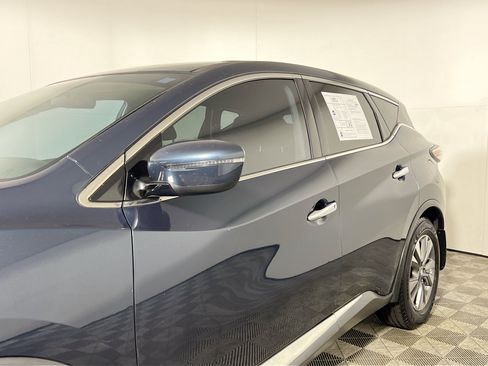 Used 2016 Nissan Murano S w/ Cargo Package FWD image 13