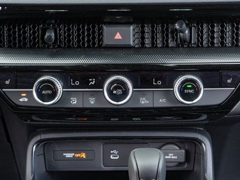 New 2026 Honda CR-V EX-L image 20