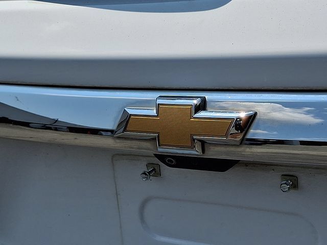 Used 2021 Chevrolet Traverse LT w/ LT Premium Package FWD image 30
