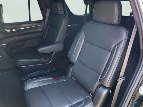 Used 2021 GMC Yukon Denali RWD image 28