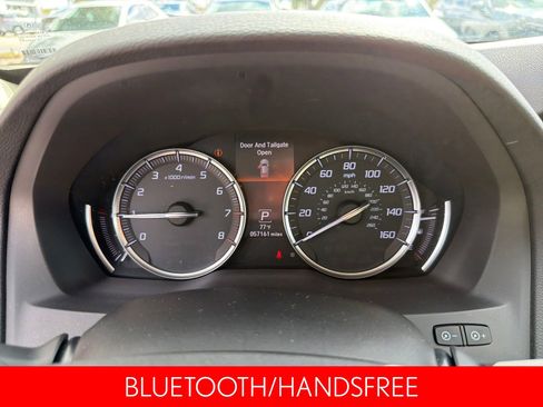 Used 2019 Acura MDX FWD image 14