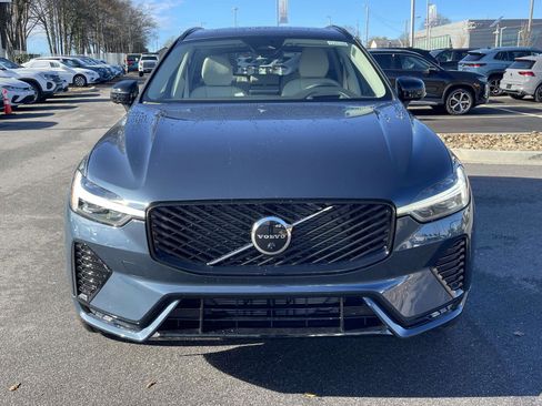 New 2026 Volvo XC60 B5 Ultra w/ Protection Package Premier image 2