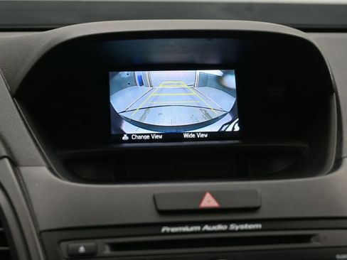 Used 2018 Acura RDX AWD image 17