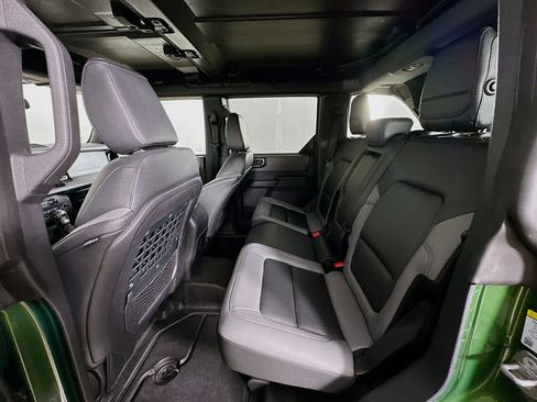 Used 2024 Ford Bronco Big Bend image 26