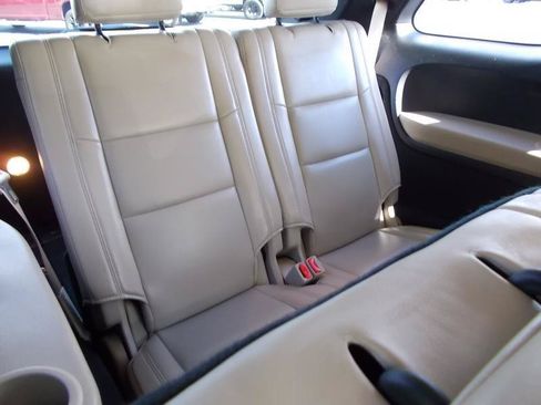 Used 2014 Dodge Durango Citadel w/ Technology Group AWD/4WD image 24