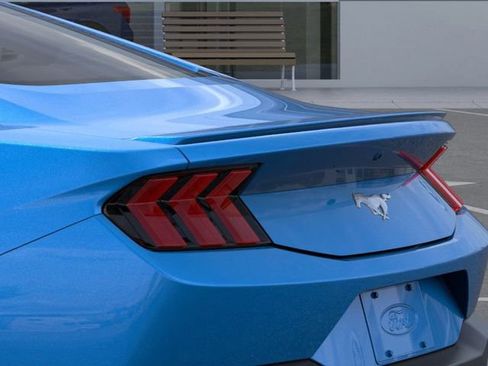 New 2025 Ford Mustang Premium image 22