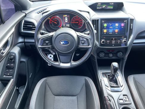 Used 2019 Subaru Impreza 2.0i Sport AWD/4WD image 11