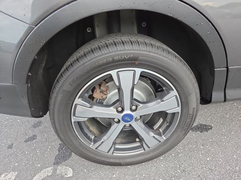 Used 2018 Ford Escape SEL AWD/4WD image 27