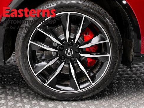 Used 2023 Acura MDX Type S AWD/4WD image 33