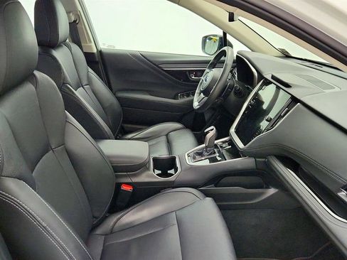 Used 2023 Subaru Legacy Limited image 24