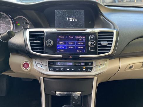 Used 2014 Honda Accord EX-L image 25