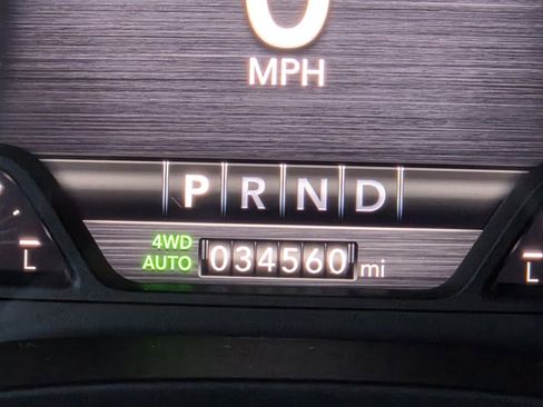 Used 2022 RAM 1500 Laramie w/ Sport Appearance Package image 36