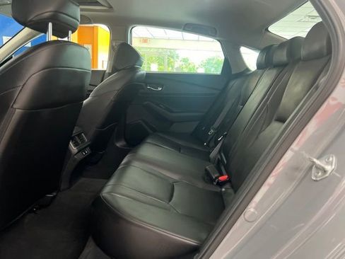 Used 2024 Honda Accord Touring image 15