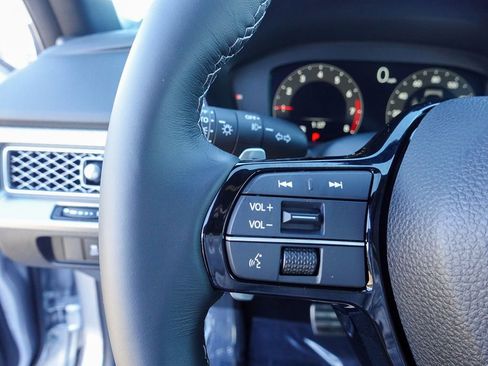 New 2026 Acura Integra A-Spec image 21