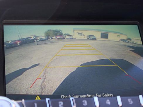 Used 2015 Chevrolet Equinox LT w/ Driver Convenience Package image 29