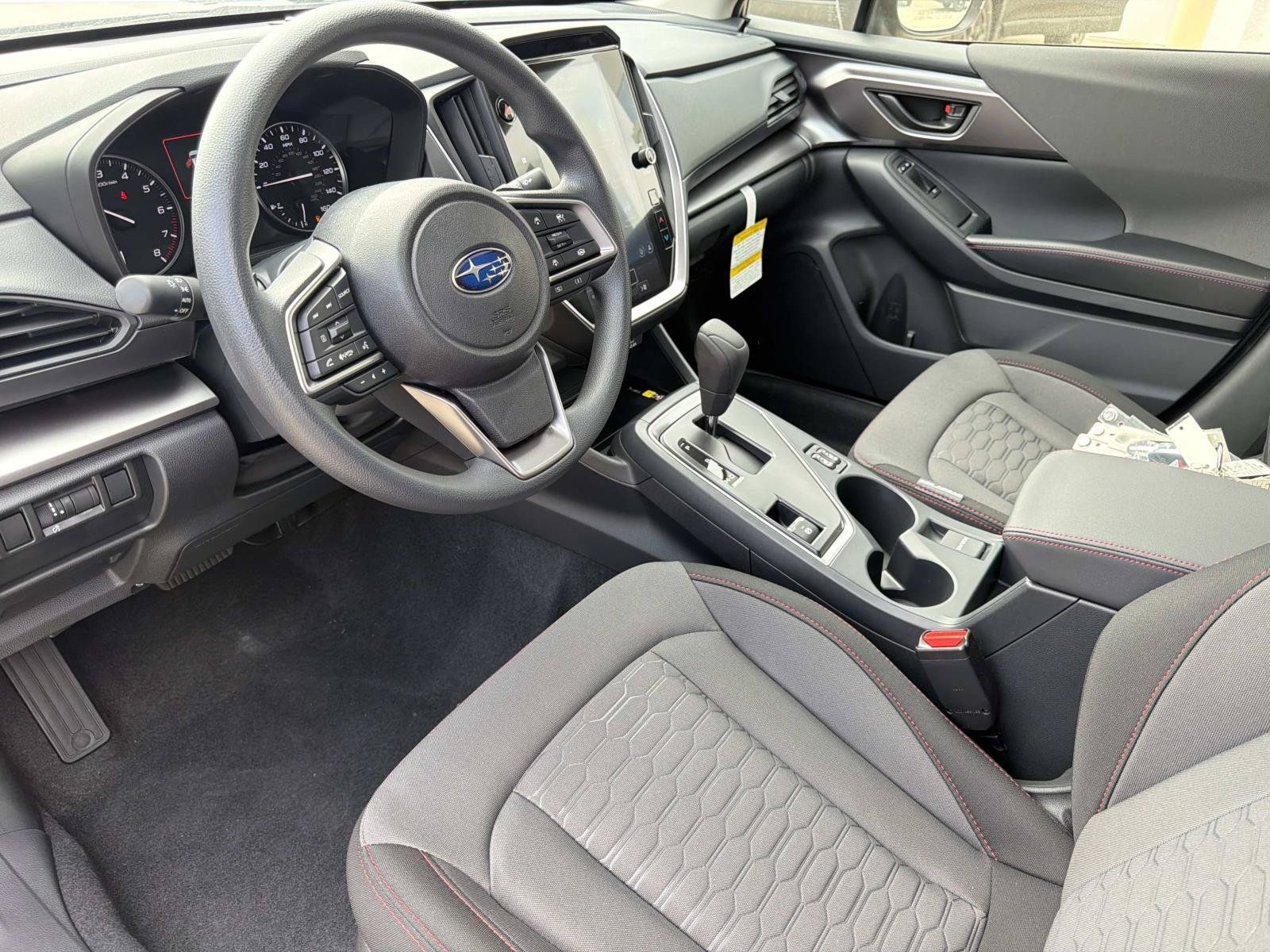 Used 2026 Subaru Impreza 2.0i Sport AWD/4WD image 13