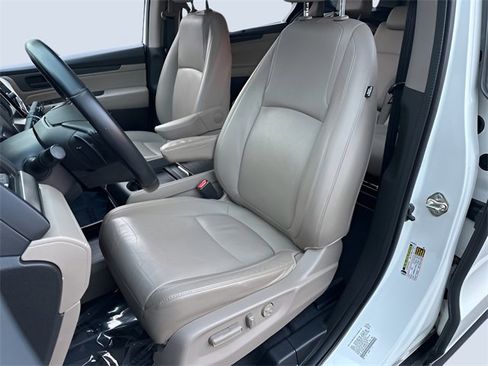 Used 2018 Honda Odyssey EX-L image 28