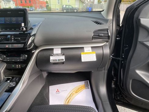 New 2026 Mitsubishi Eclipse Cross LE image 28