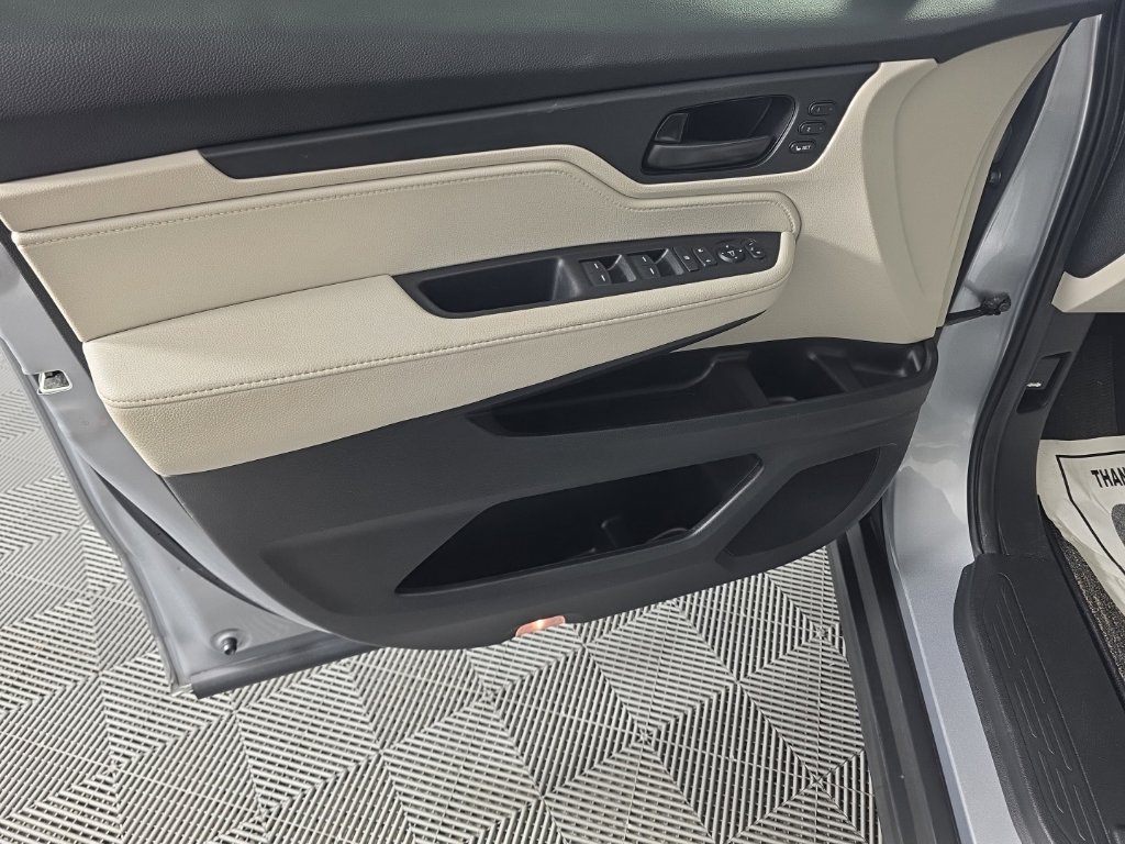 Used 2026 Honda Odyssey EX-L image 11
