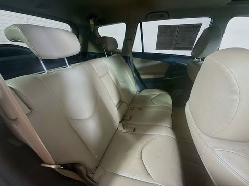 Used 2010 Toyota RAV4 Limited FWD image 25