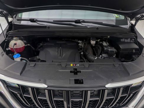 Used 2022 Kia Carnival LX image 27