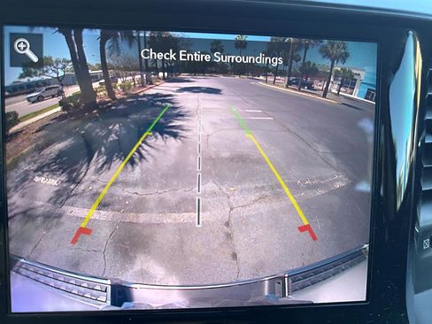 Used 2021 RAM 1500 Big Horn image 27