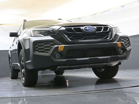 Certified 2025 Subaru Outback Wilderness image 41