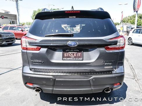 Used 2024 Subaru Ascent Onyx Edition image 14