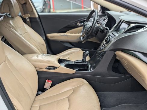 Used 2013 Hyundai Azera w/ Technology Pkg FWD image 23