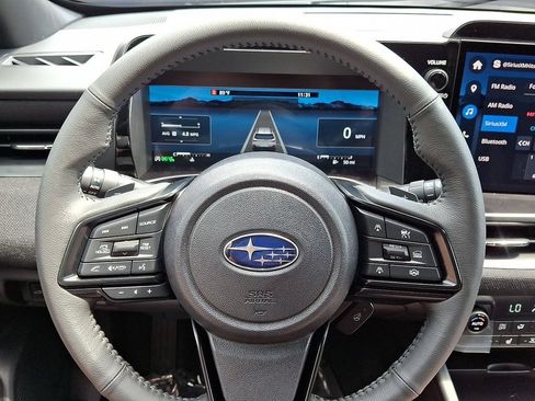 New 2026 Subaru Outback Limited XT AWD/4WD image 17