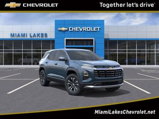 New 2026 Chevrolet Equinox LT video 1