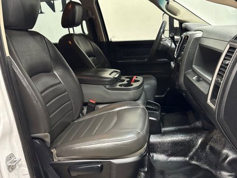 Used 2014 RAM 4500 Tradesman w/ Ambulance Prep Group image 25
