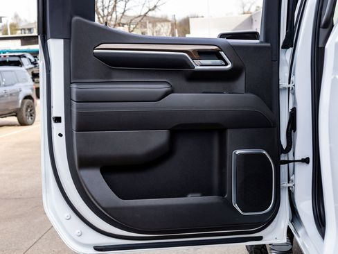 Used 2022 Chevrolet Silverado 1500 RST image 36