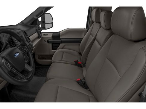 Used 2021 Ford F250 XL w/ Power Equipment Group AWD/4WD image 6