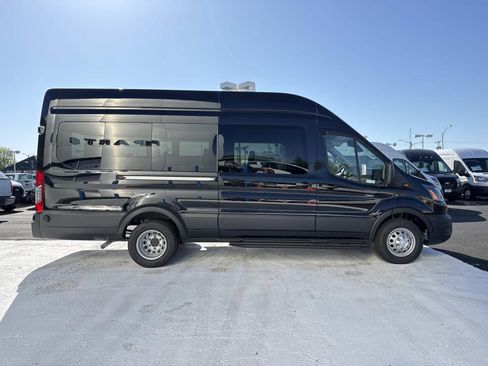 New 2026 Ford Transit 350 XL RWD image 2