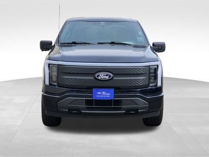 Certified 2024 Ford F150 Lightning XLT