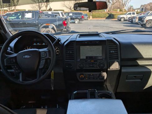 Used 2020 Ford F150 XL w/ Equipment Group 101A Mid image 19