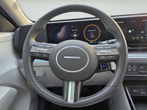 Used 2024 Hyundai Kona SEL image 27