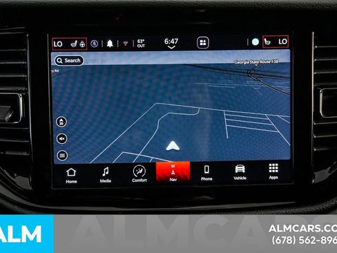 Used 2026 Dodge Durango GT RWD image 37