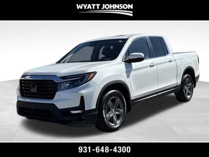 Used 2023 Honda Ridgeline RTL